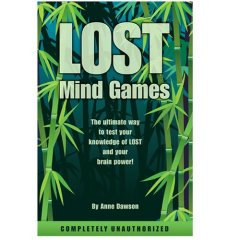 Lost Mind Games